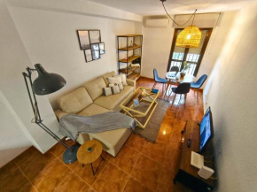 Apartamento Caballerizas San Basilio
